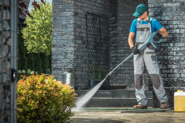 Pre-Holiday Cleaning in Frankfort, MI
