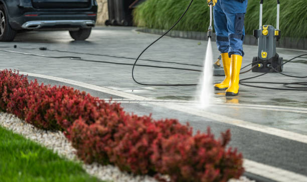 Professional Pressure Washing in Frankfort, MI